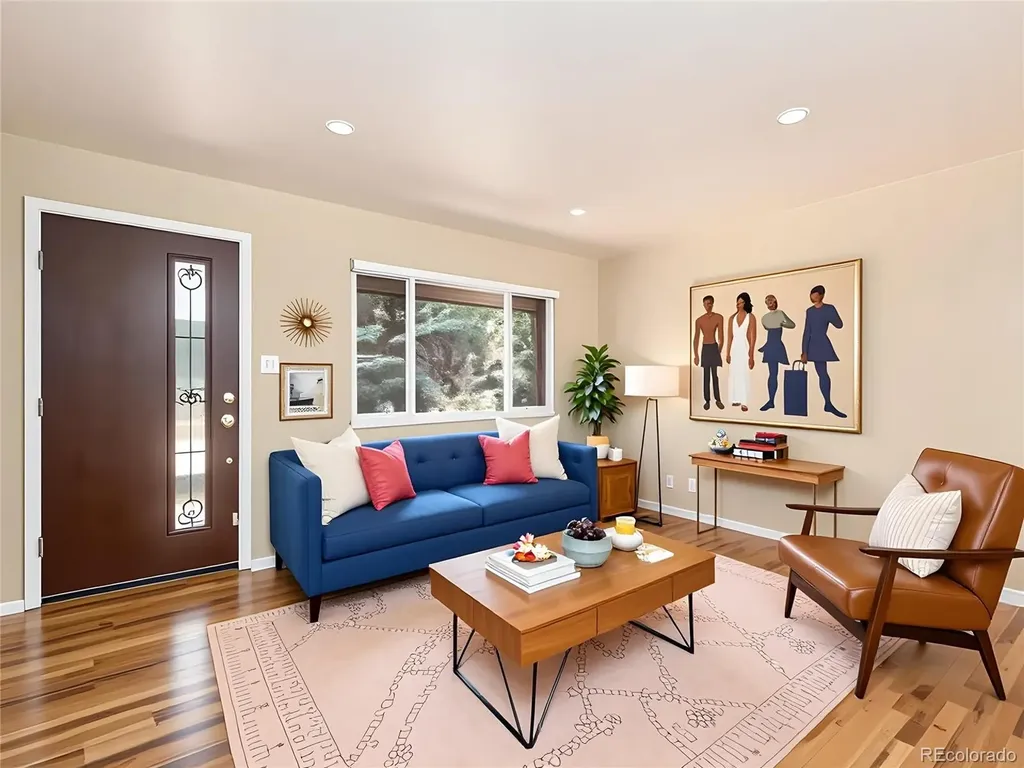 311 S Jasmine Street Denver CO 80224