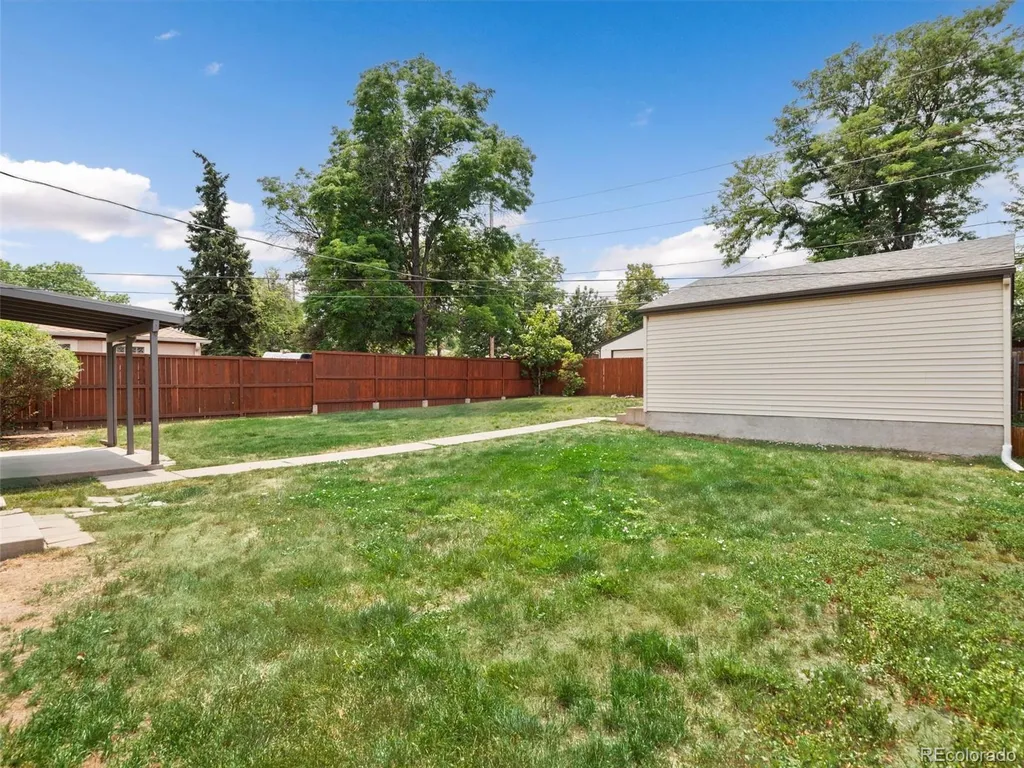 311 S Jasmine Street Denver CO 80224