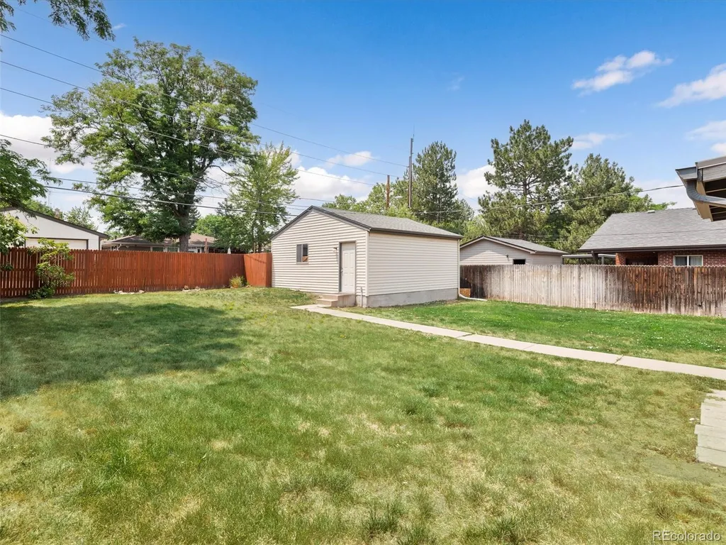 311 S Jasmine Street Denver CO 80224