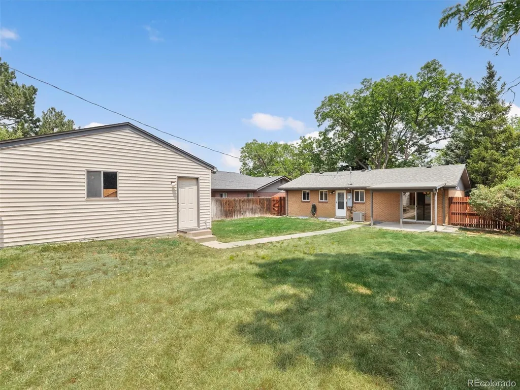 311 S Jasmine Street Denver CO 80224