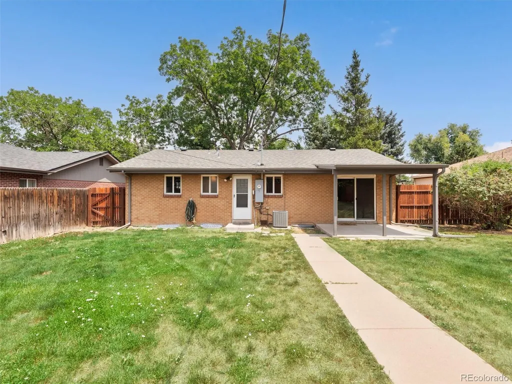 311 S Jasmine Street Denver CO 80224
