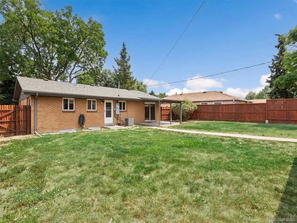311 S Jasmine Street Denver CO 80224