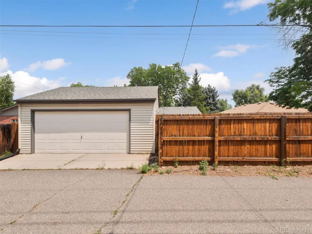 311 S Jasmine Street Denver CO 80224