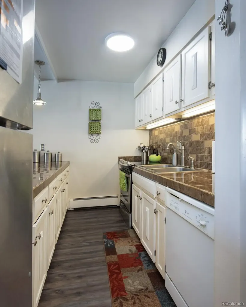 101 Ryan Gulch Court Silverthorne CO 80498
