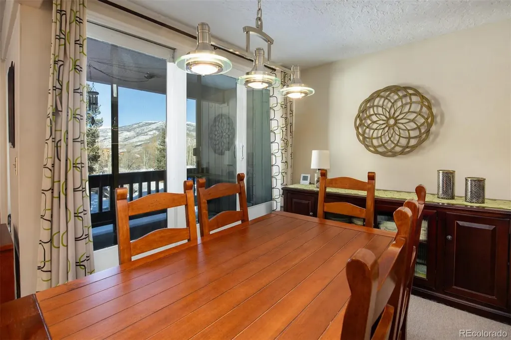 101 Ryan Gulch Court Silverthorne CO 80498