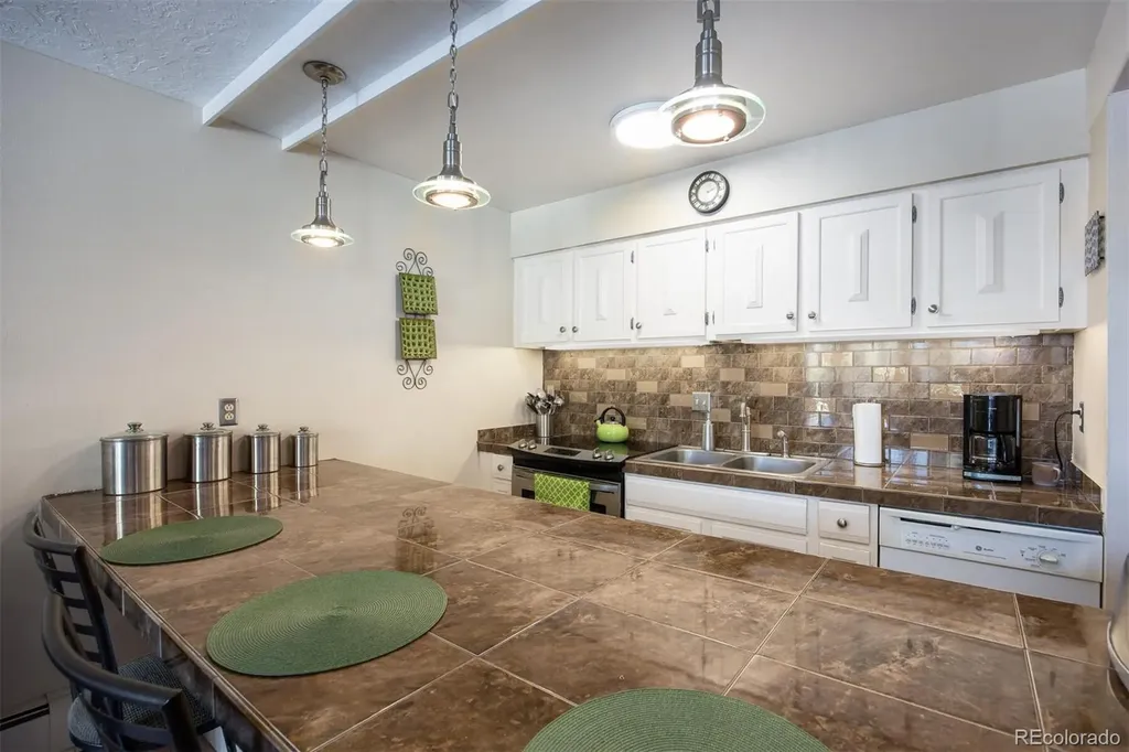 101 Ryan Gulch Court Silverthorne CO 80498