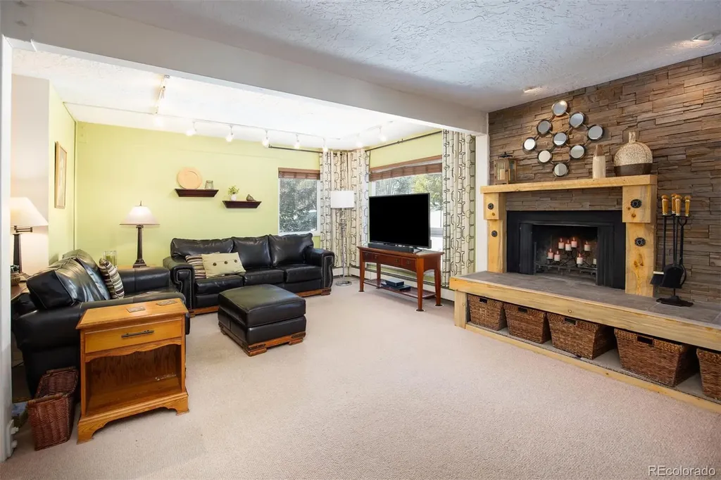 101 Ryan Gulch Court Silverthorne CO 80498