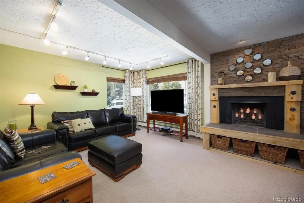 101 Ryan Gulch Court Silverthorne CO 80498