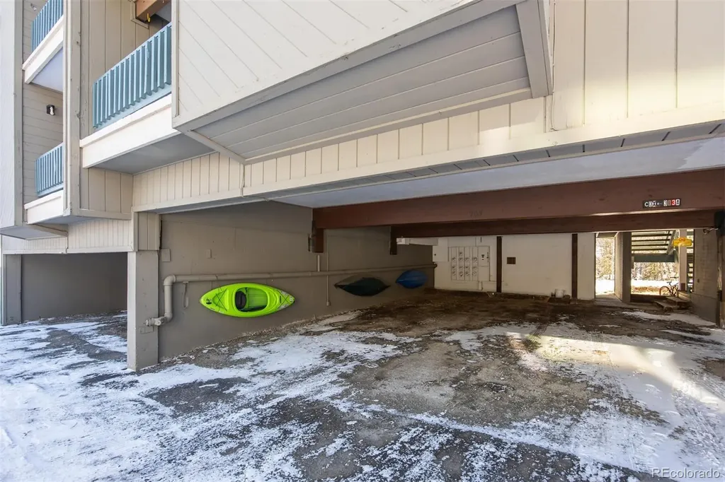101 Ryan Gulch Court Silverthorne CO 80498