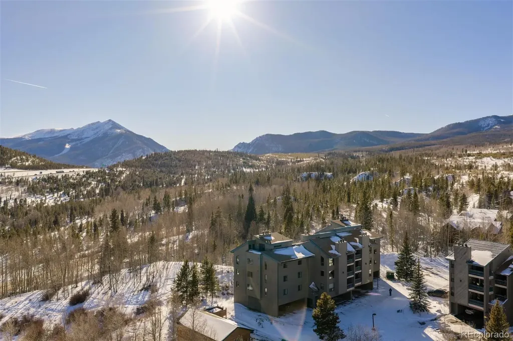 101 Ryan Gulch Court Silverthorne CO 80498
