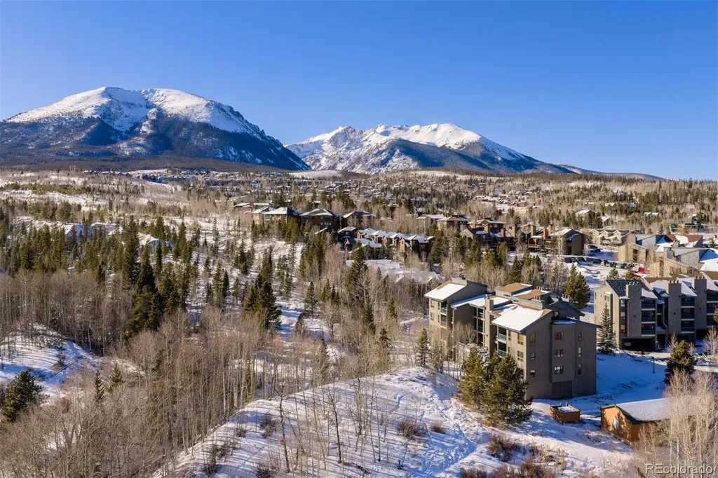 101 Ryan Gulch Court Silverthorne CO 80498