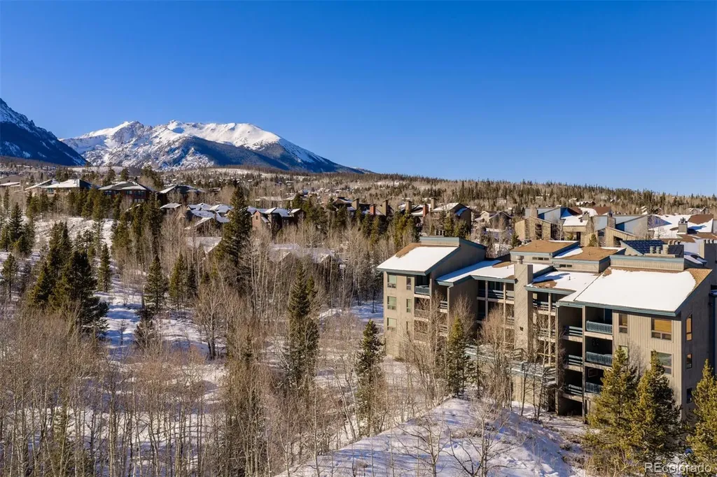 101 Ryan Gulch Court Silverthorne CO 80498