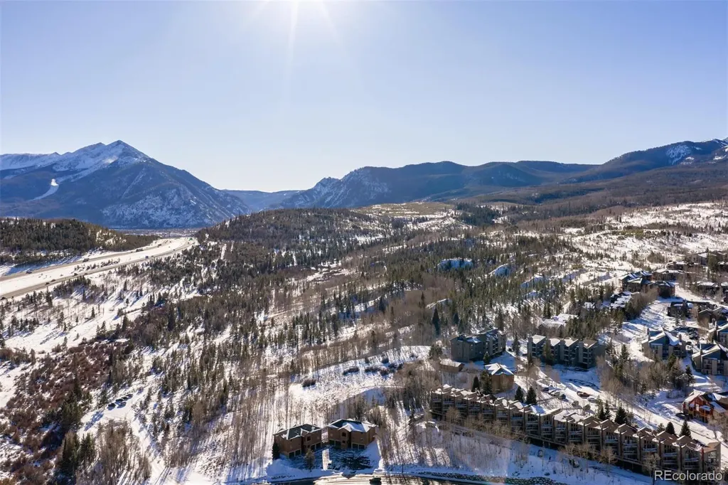 101 Ryan Gulch Court Silverthorne CO 80498