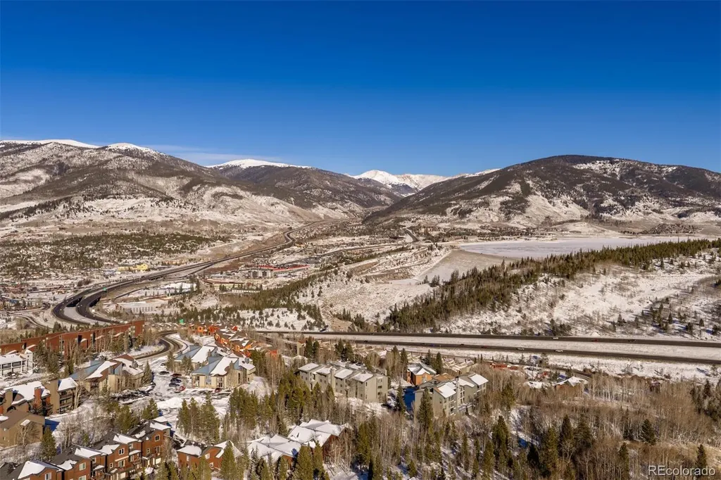 101 Ryan Gulch Court Silverthorne CO 80498