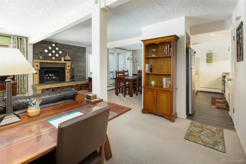 101 Ryan Gulch Court Silverthorne CO 80498