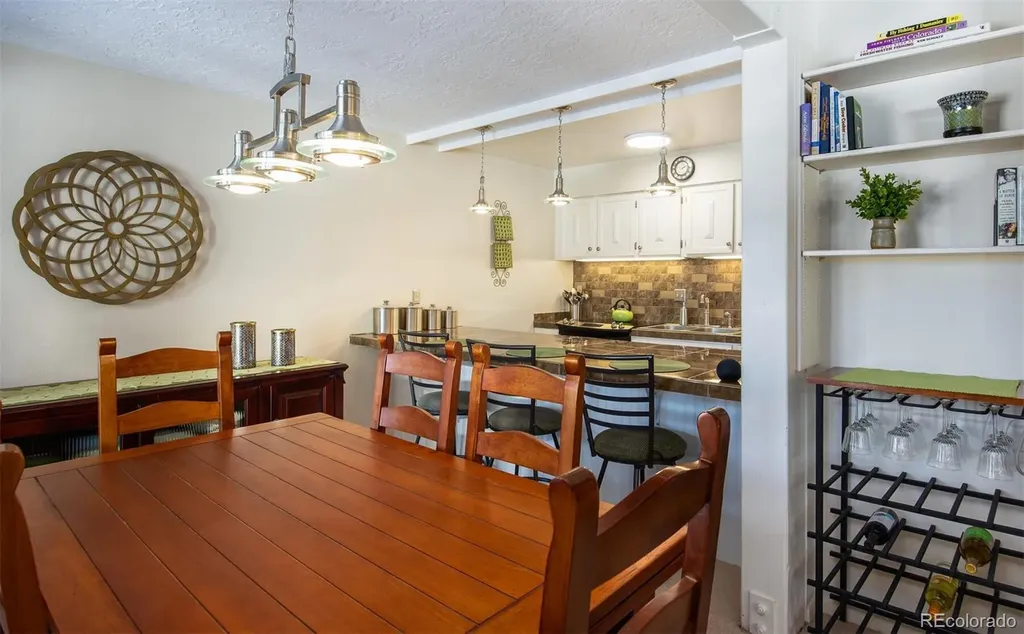 101 Ryan Gulch Court Silverthorne CO 80498