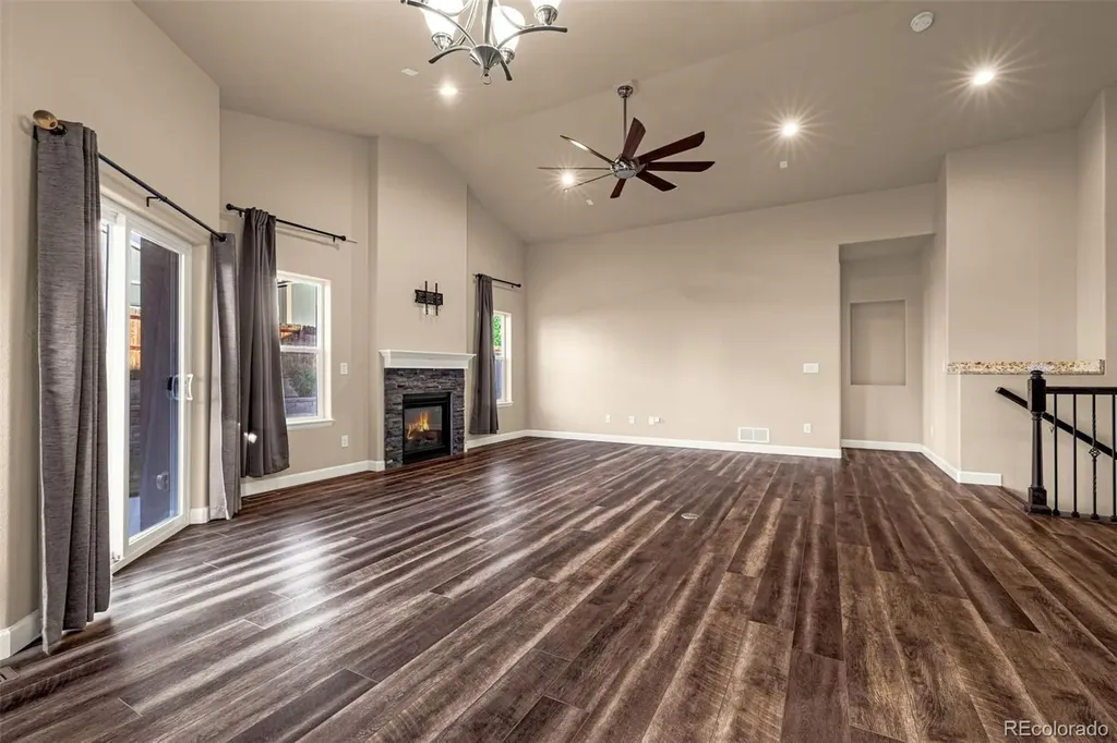 7255 Bigtooth Maple Drive Colorado Springs CO 80925
