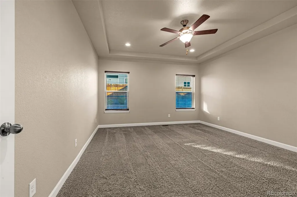 7255 Bigtooth Maple Drive Colorado Springs CO 80925