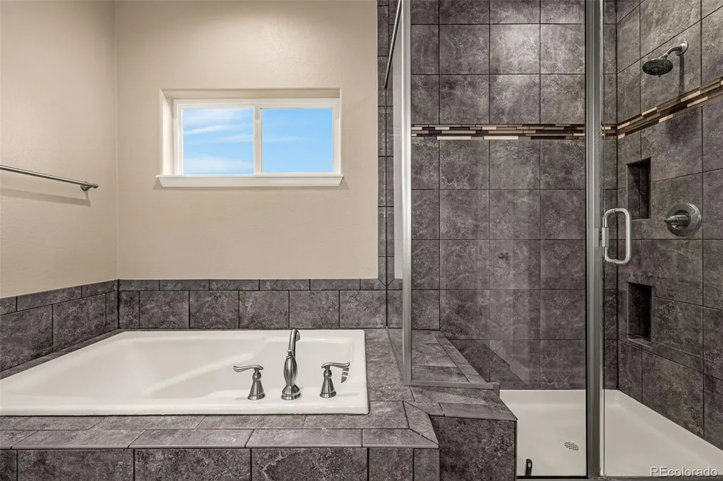 7255 Bigtooth Maple Drive Colorado Springs CO 80925
