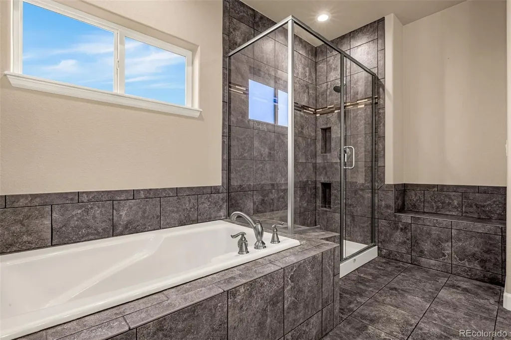 7255 Bigtooth Maple Drive Colorado Springs CO 80925