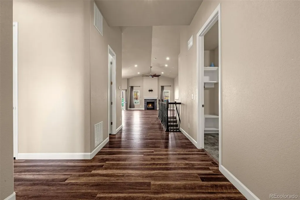 7255 Bigtooth Maple Drive Colorado Springs CO 80925