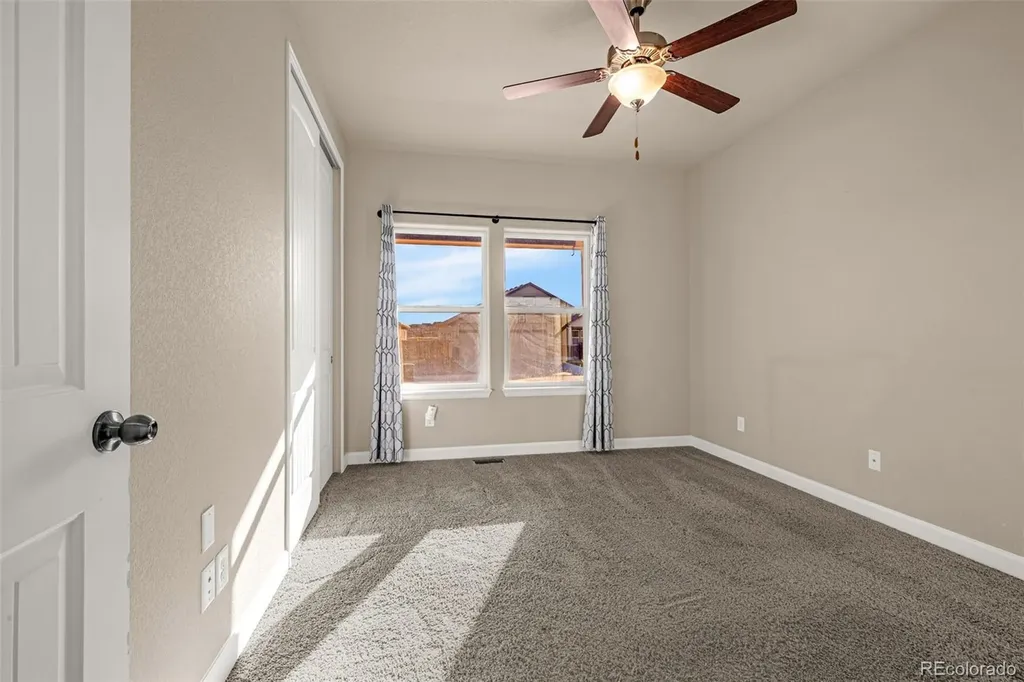 7255 Bigtooth Maple Drive Colorado Springs CO 80925