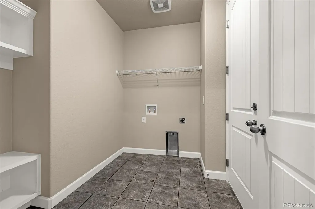 7255 Bigtooth Maple Drive Colorado Springs CO 80925
