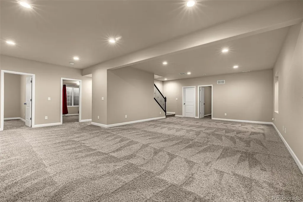 7255 Bigtooth Maple Drive Colorado Springs CO 80925
