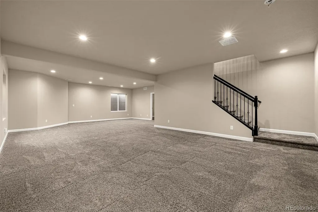 7255 Bigtooth Maple Drive Colorado Springs CO 80925