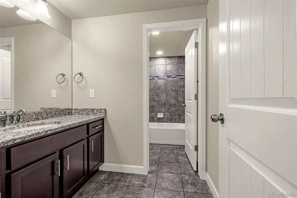 7255 Bigtooth Maple Drive Colorado Springs CO 80925