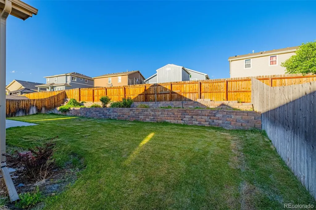 7255 Bigtooth Maple Drive Colorado Springs CO 80925