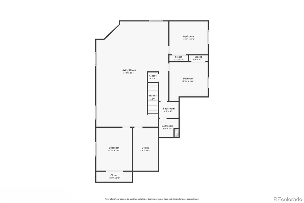 7255 Bigtooth Maple Drive Colorado Springs CO 80925