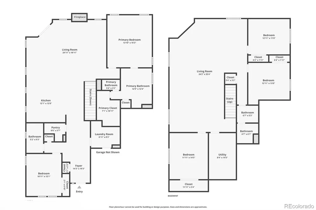 7255 Bigtooth Maple Drive Colorado Springs CO 80925