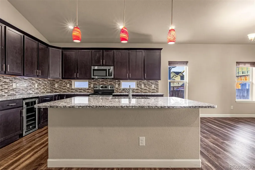 7255 Bigtooth Maple Drive Colorado Springs CO 80925