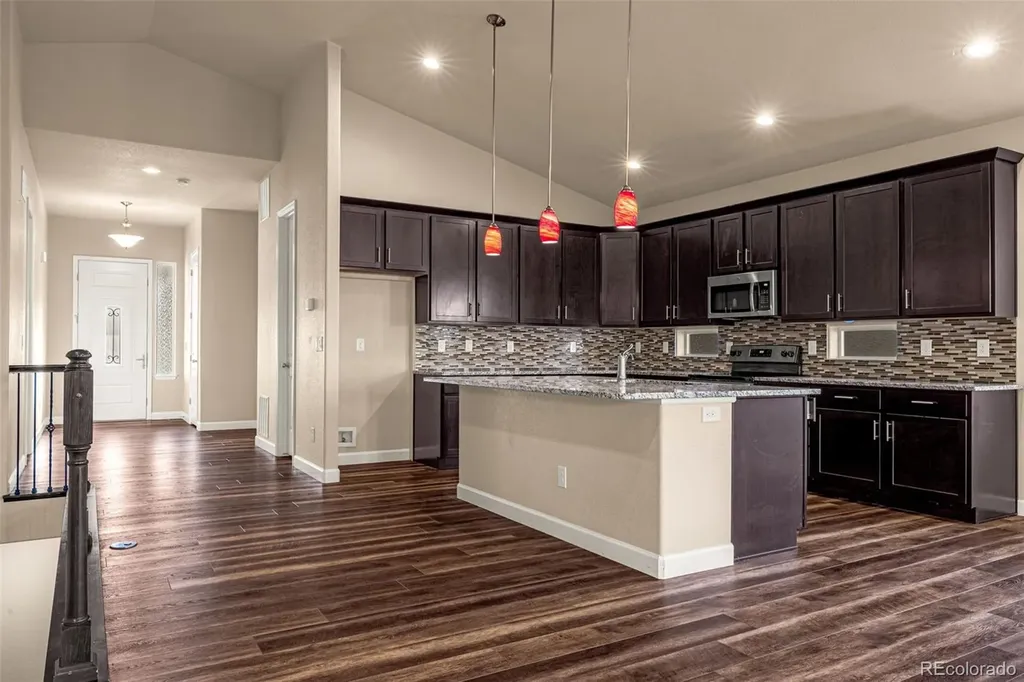 7255 Bigtooth Maple Drive Colorado Springs CO 80925