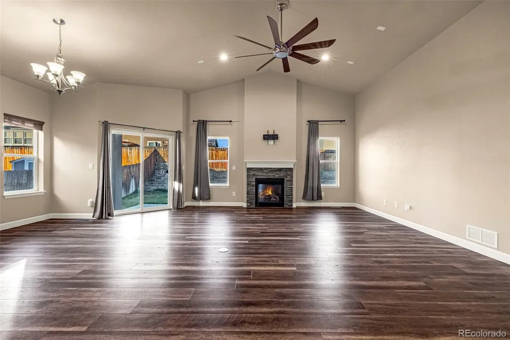 7255 Bigtooth Maple Drive Colorado Springs CO 80925