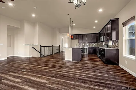 7255 Bigtooth Maple Drive Colorado Springs CO 80925