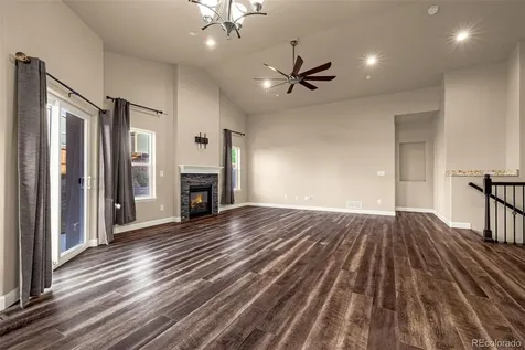 7255 Bigtooth Maple Drive Colorado Springs CO 80925