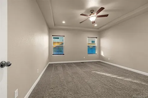 7255 Bigtooth Maple Drive Colorado Springs CO 80925