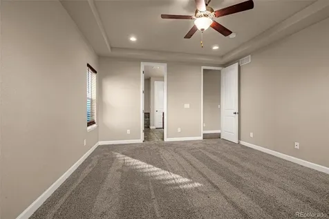 7255 Bigtooth Maple Drive Colorado Springs CO 80925