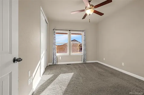7255 Bigtooth Maple Drive Colorado Springs CO 80925