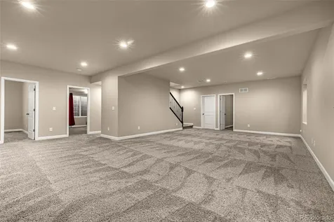 7255 Bigtooth Maple Drive Colorado Springs CO 80925