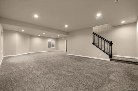 7255 Bigtooth Maple Drive Colorado Springs CO 80925