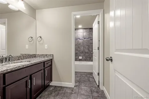 7255 Bigtooth Maple Drive Colorado Springs CO 80925
