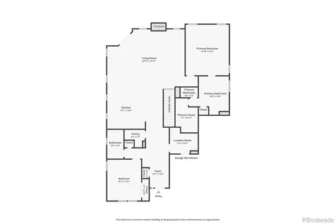 7255 Bigtooth Maple Drive Colorado Springs CO 80925