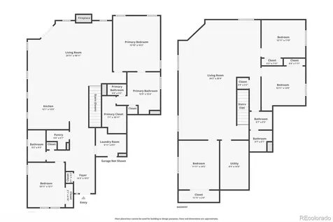 7255 Bigtooth Maple Drive Colorado Springs CO 80925