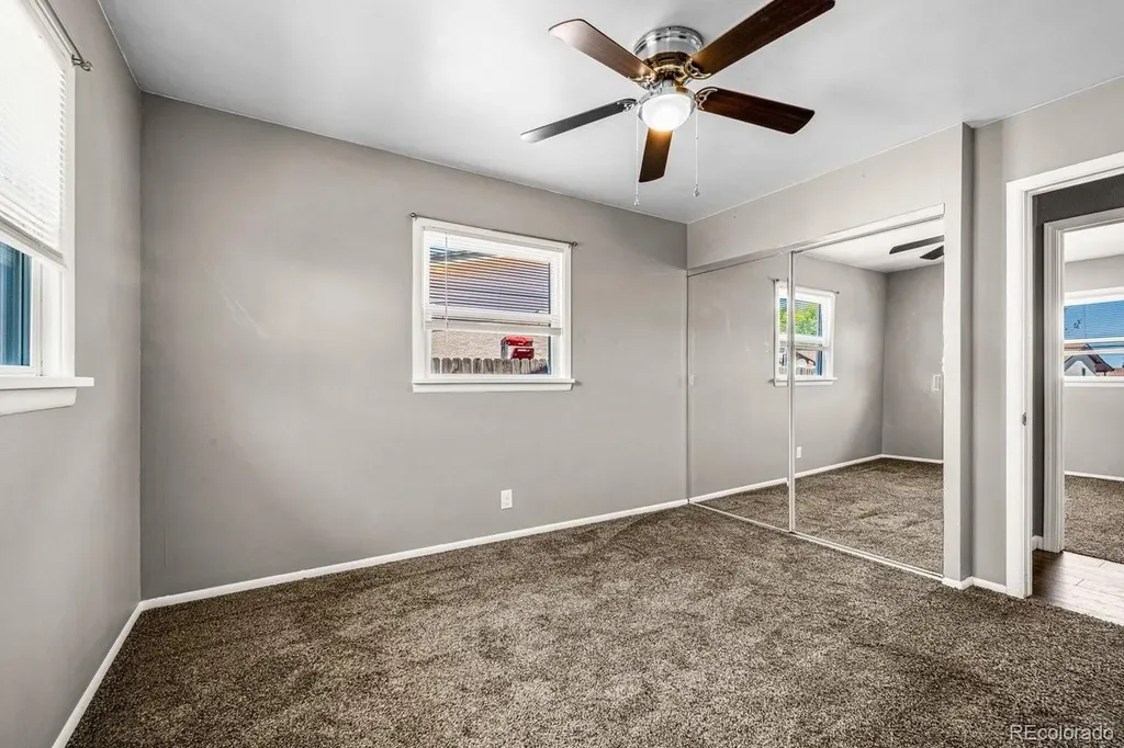 1803 Brimmer Street Pueblo CO 81005