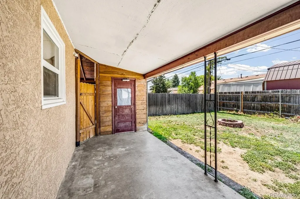 1803 Brimmer Street Pueblo CO 81005
