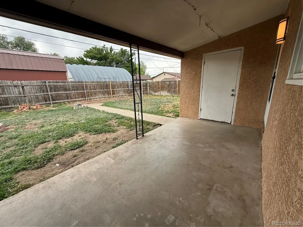 1803 Brimmer Street Pueblo CO 81005