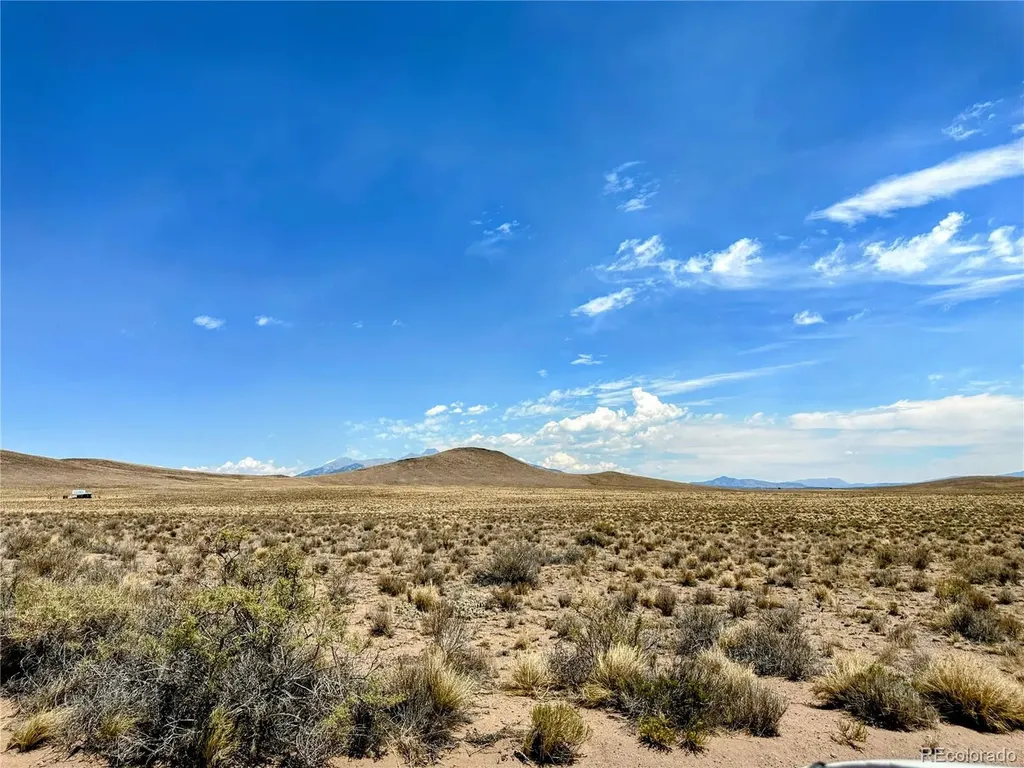 Longmont Blanca CO 81123